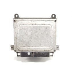 Recambio de centralita motor uce para mercedes clase a (w169) 1.5 cat referencia OEM IAM A2661536379  