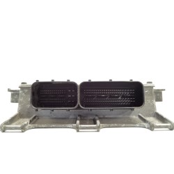 Recambio de centralita motor uce para mercedes clase a (w169) 1.5 cat referencia OEM IAM A2661536379  