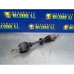 Recambio de transmision delantera izquierda para mg rover serie 45 (rt) classic (5-ptas.) referencia OEM IAM   