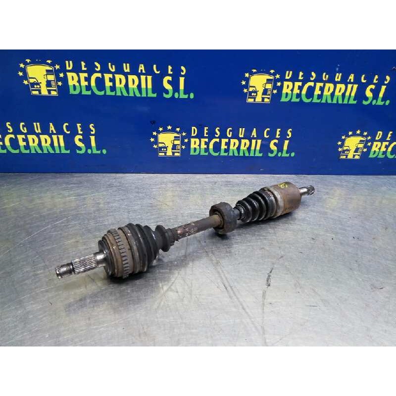 Recambio de transmision delantera izquierda para mg rover serie 45 (rt) classic (5-ptas.) referencia OEM IAM   