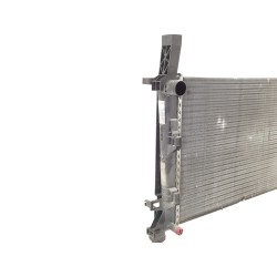 Recambio de radiador agua para mercedes clase a (w169) 1.5 cat referencia OEM IAM A1695000604  