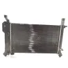 Recambio de radiador agua para mercedes clase a (w169) 1.5 cat referencia OEM IAM A1695000604  
