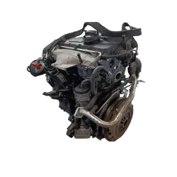 Recambio de despiece motor para audi a3 (8p) 2.0 tdi ambiente referencia OEM IAM AZV  