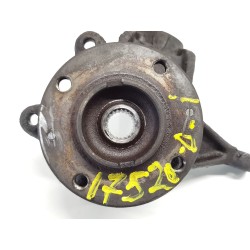 Recambio de mangueta delantera izquierda para citroen c15 d referencia OEM IAM   