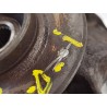 Recambio de mangueta delantera izquierda para citroen c15 d referencia OEM IAM   