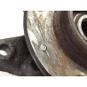 Recambio de mangueta delantera izquierda para citroen c15 d referencia OEM IAM   
