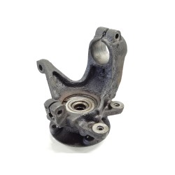 Recambio de mangueta delantera izquierda para citroen c15 d referencia OEM IAM   