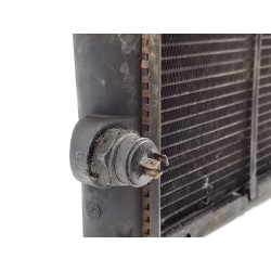 Recambio de radiador agua para citroen c15 d referencia OEM IAM   