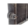 Recambio de radiador agua para citroen c15 d referencia OEM IAM   