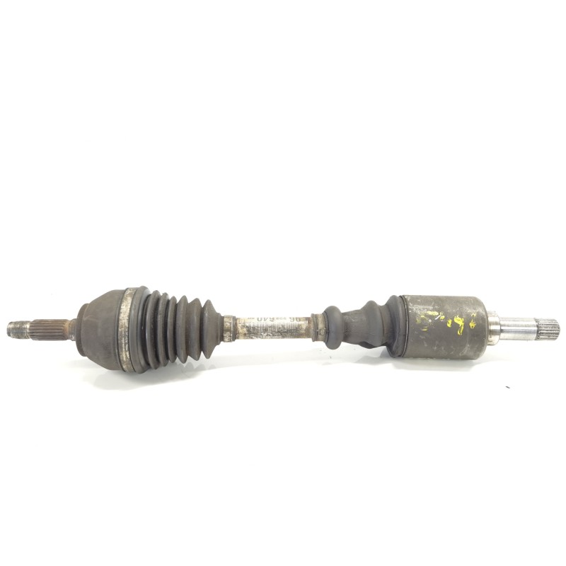 Recambio de transmision delantera izquierda para citroen c15 d referencia OEM IAM 9622264080 Recambio de transmision delantera izquierda para citroen c15 d referencia OEM IAM 9622264080