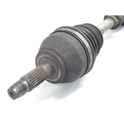 Recambio de transmision delantera izquierda para citroen c15 d referencia OEM IAM 9622264080  