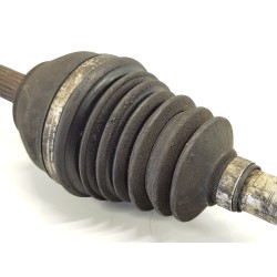 Recambio de transmision delantera izquierda para citroen c15 d referencia OEM IAM 9622264080  