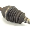 Recambio de transmision delantera izquierda para citroen c15 d referencia OEM IAM 9622264080  