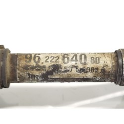 Recambio de transmision delantera izquierda para citroen c15 d referencia OEM IAM 9622264080  