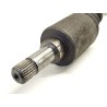 Recambio de transmision delantera izquierda para citroen c15 d referencia OEM IAM 9622264080  