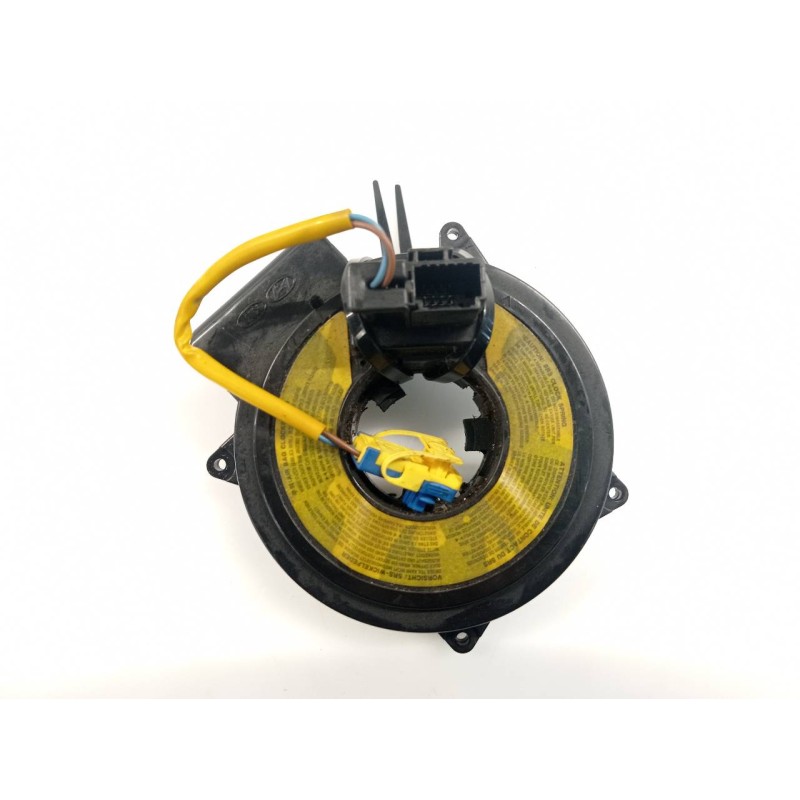 Recambio de anillo airbag para kia sorento 2.5 crdi active referencia OEM IAM Recambio de anillo airbag para kia sorento 2.5 crdi active referencia OEM IAM