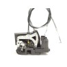 Recambio de cerradura puerta trasera derecha para ssangyong rodius xdi referencia OEM IAM   