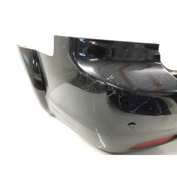 Recambio de paragolpes trasero para kia sorento 2.5 crdi active referencia OEM IAM   