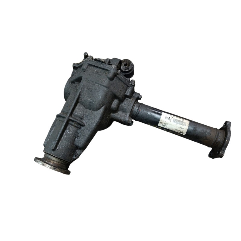 Recambio de diferencial delantero para kia sorento 2.5 crdi active referencia OEM IAM D4CB 3.333 Recambio de diferencial delantero para kia sorento 2.5 crdi active referencia OEM IAM D4CB 3.333