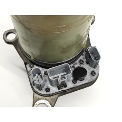 Recambio de bomba direccion para ford focus berlina (cap) ambiente (d) referencia OEM IAM 4M513K514AD  
