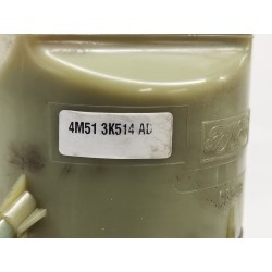 Recambio de bomba direccion para ford focus berlina (cap) ambiente (d) referencia OEM IAM 4M513K514AD  