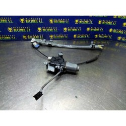 Recambio de elevalunas delantero izquierdo para nissan almera (n16/e) ambience referencia OEM IAM   