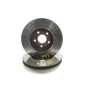 Recambio de disco freno delantero para ford focus berlina (cap) ambiente (d) referencia OEM IAM   