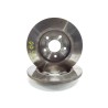 Recambio de disco freno trasero para ford focus berlina (cap) ambiente (d) referencia OEM IAM   