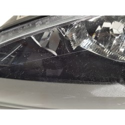 Recambio de faro izquierdo para ford focus berlina (cap) ambiente (d) referencia OEM IAM 4M5113W030JB  