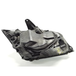 Recambio de faro izquierdo para ford focus berlina (cap) ambiente (d) referencia OEM IAM 4M5113W030JB  