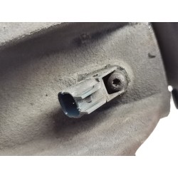 Recambio de mangueta delantera izquierda para ford focus berlina (cap) ambiente (d) referencia OEM IAM   