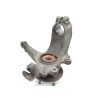 Recambio de mangueta delantera izquierda para ford focus berlina (cap) ambiente (d) referencia OEM IAM   