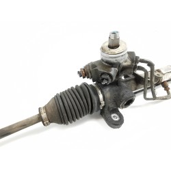 Recambio de cremallera direccion para seat cordoba berlina (6k2) signo referencia OEM IAM   