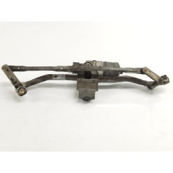 Recambio de motor limpia delantero para seat cordoba berlina (6l2) stella referencia OEM IAM 6Q2955119A 0390241526 