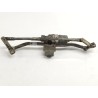 Recambio de motor limpia delantero para seat cordoba berlina (6l2) stella referencia OEM IAM 6Q2955119A 0390241526 