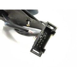 Recambio de retrovisor derecho para seat cordoba berlina (6k2) signo referencia OEM IAM   