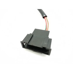 Recambio de retrovisor izquierdo para seat cordoba berlina (6k2) signo referencia OEM IAM   