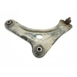 Recambio de brazo suspension inferior delantero izquierdo para citroen c3 1.1 vivace referencia OEM IAM   