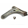 Recambio de brazo suspension inferior delantero izquierdo para citroen c3 1.1 vivace referencia OEM IAM   