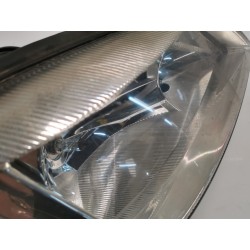 Recambio de faro derecho para opel astra g berlina club referencia OEM IAM   