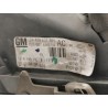 Recambio de faro derecho para opel astra g berlina club referencia OEM IAM   