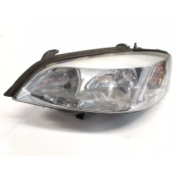 Recambio de faro izquierdo para opel astra g berlina club referencia OEM IAM   