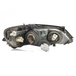 Recambio de faro izquierdo para opel astra g berlina club referencia OEM IAM   