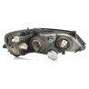 Recambio de faro izquierdo para opel astra g berlina club referencia OEM IAM   