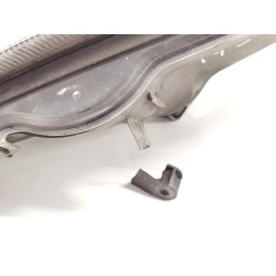 Recambio de faro izquierdo para opel astra g berlina club referencia OEM IAM   