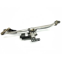 Recambio de motor limpia delantero para opel astra g berlina club referencia OEM IAM 404387  