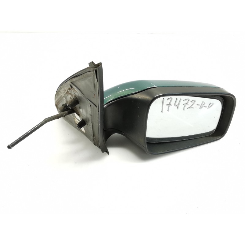 Recambio de retrovisor izquierdo para opel astra g caravan club referencia OEM IAM Recambio de retrovisor izquierdo para opel astra g caravan club referencia OEM IAM