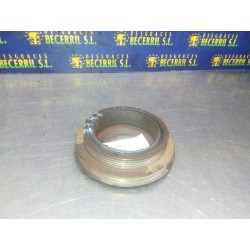 Recambio de polea cigueñal para renault clio ii fase ii (b/cb0) authentique referencia OEM IAM   