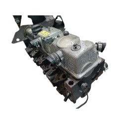 Recambio de culata para ford focus berlina (cak) 1.8 tdci cat referencia OEM IAM  DELPHI 