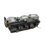 Recambio de culata para ford focus berlina (cak) 1.8 tdci cat referencia OEM IAM  DELPHI 